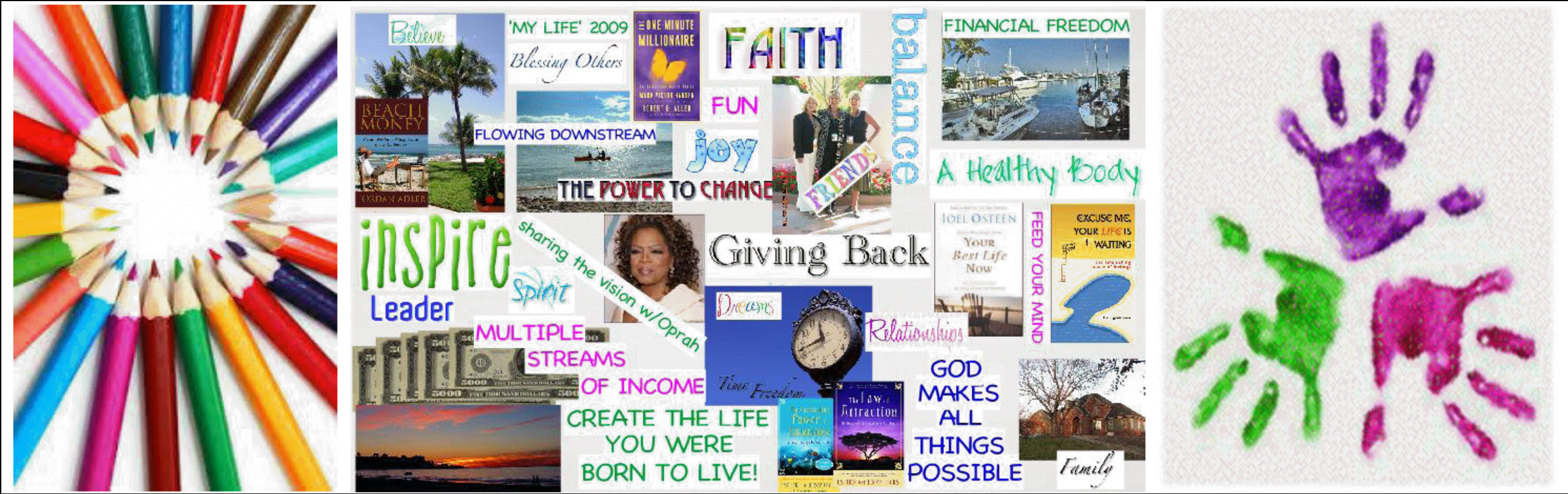 Michele M. Freeman